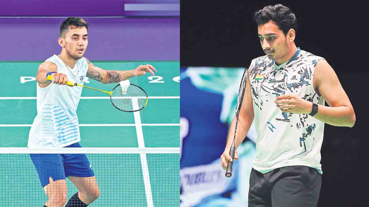 తరుణ్‌, లక్ష్యకు చుక్కెదురు