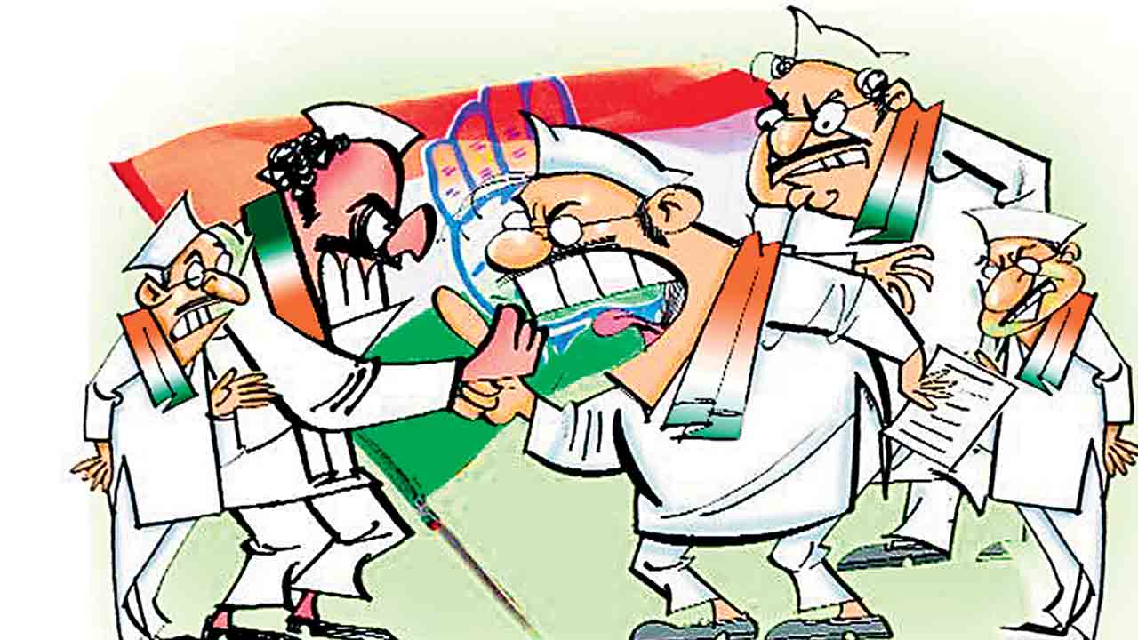 కోల్డ్‌వార్‌