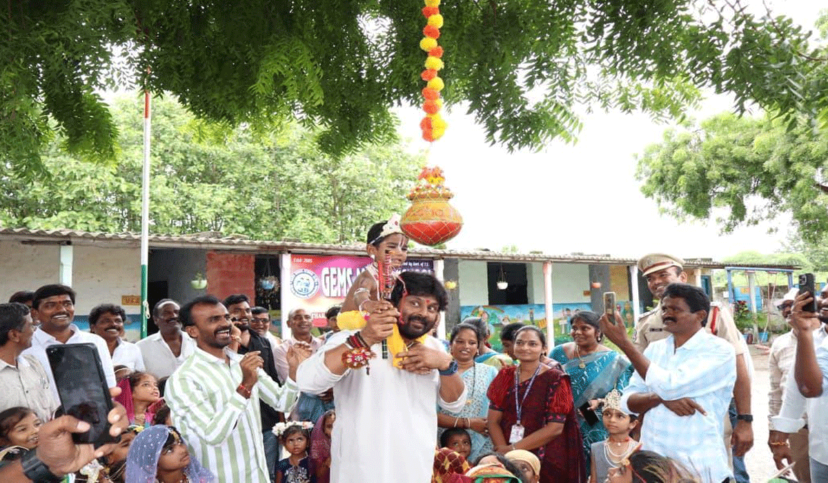 Bhoomi Pooja | పాలకుర్తి మండలంలో రూ.38కోట్ల అభివృద్ధి పనులకు భూమి పూజ చేసిన ఎమ్మెల్యే