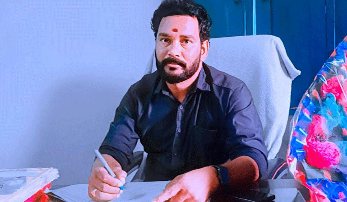 Jagityal | మల్లాపూర్‌ ఏపీఎంగా రమేష్‌ బాధ్యతల స్వీకరణ