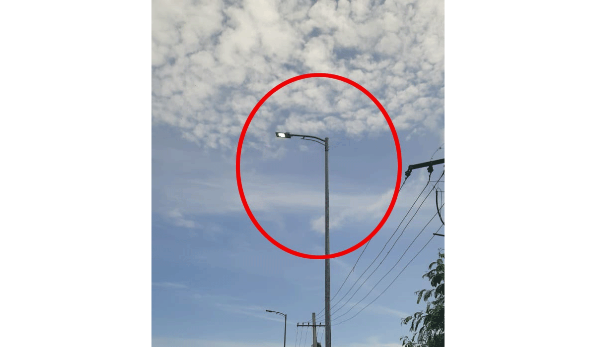 Ramagundam | పగలు వెలుగు… రాత్రి కనుమరుగు.. ఎలక్ట్రికల్ విభాగం బాధ్యతా రాహిత్యం