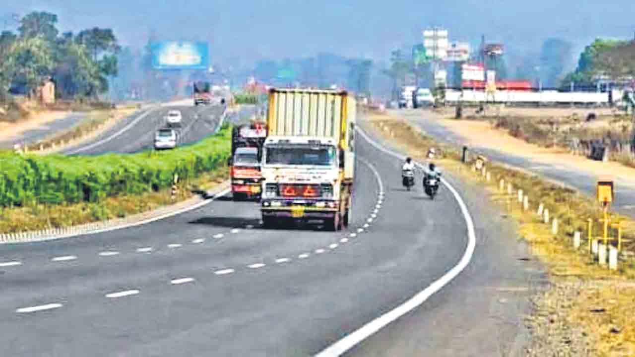 లాభం చూపకుండా పెట్టుబడులకు ఆహ్వానం!.. హ్యామ్‌ రోడ్ల అభివృద్ధికి రాష్ట్ర సర్కారు కొత్త పంథా!