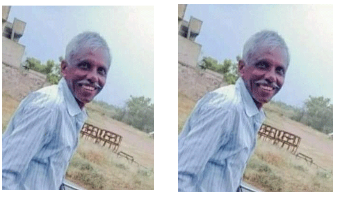 Road Accident | రోడ్డు ప్రమాద బాధితుడు చికిత్స పొందుతూ వ్యక్తి మృతి