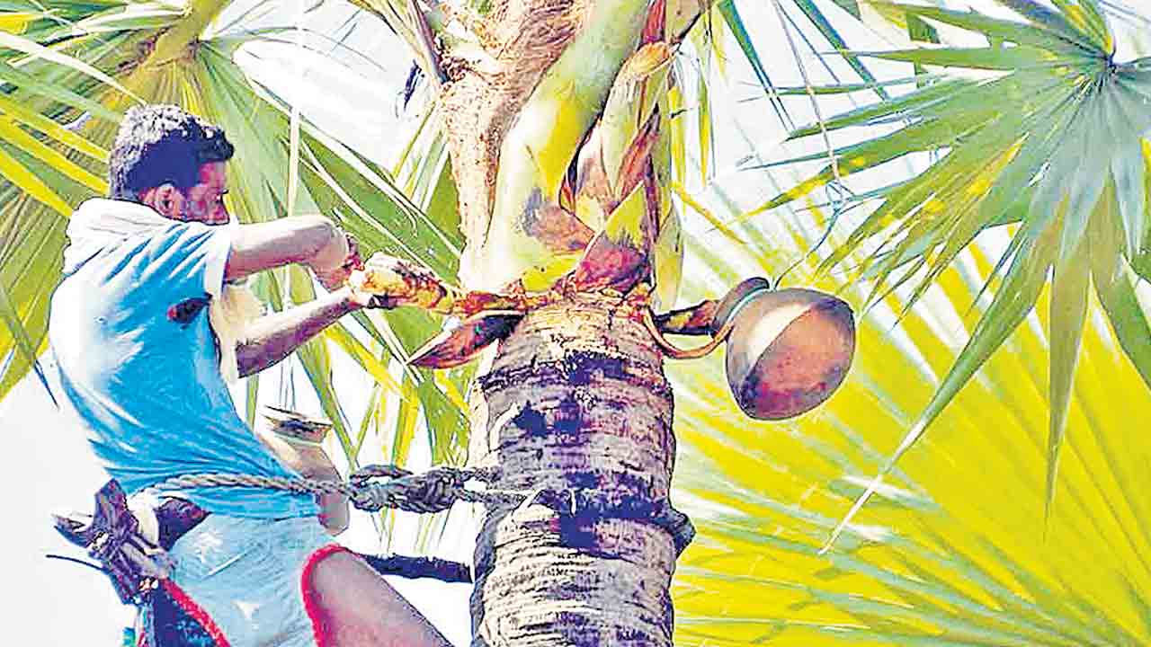 గీతన్నకు కాంగ్రెస్‌ అన్యాయం