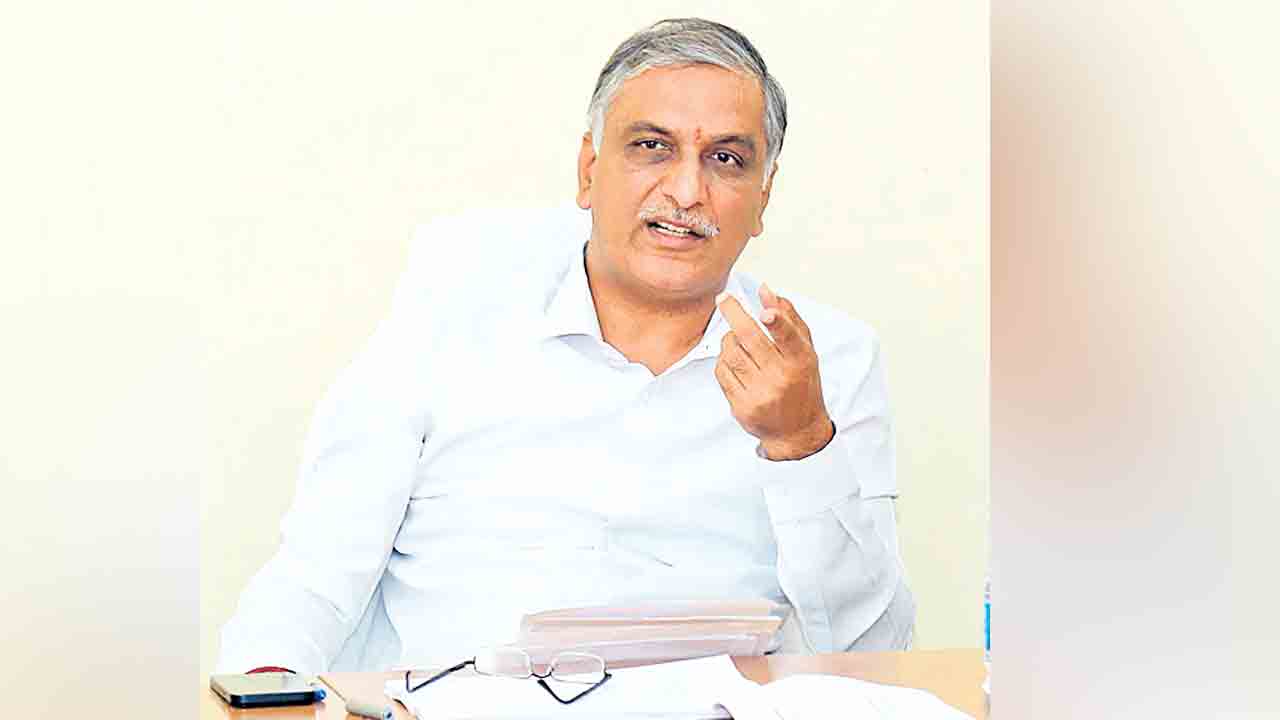 కాంగ్రెస్‌ వచ్చింది.. కాళరాత్రులు తెచ్చింది