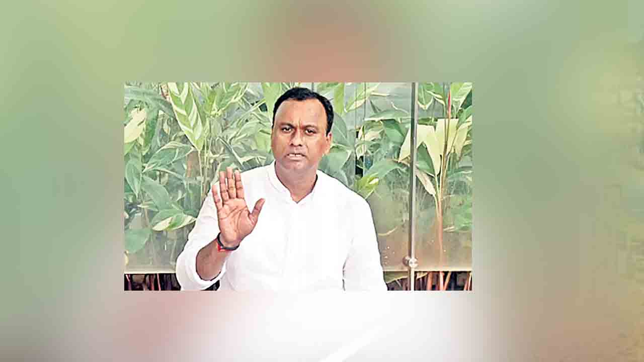 అవినీతి రహిత పాలనే ముఖ్యం