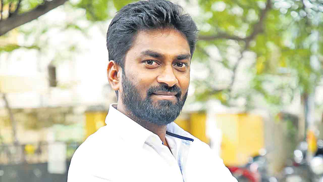 కథే కాదు, సాంకేతికంగానూ కొత్తగా ఉంటుంది