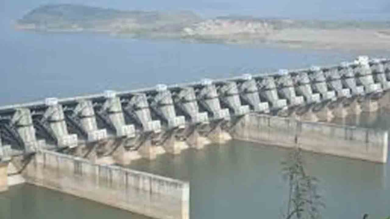 Banakacherla | బనకచర్లపై కమిటీకి పేర్లు పంపుతారా.. లేదా?.. తెలంగాణ, ఏపీకి కేంద్రం లేఖ