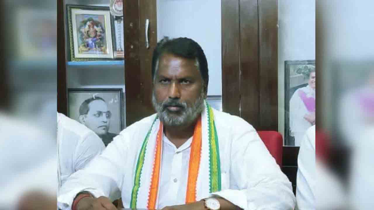 దివ్యాంగుల పింఛన్‌ 3వేలకు పెంచాలి