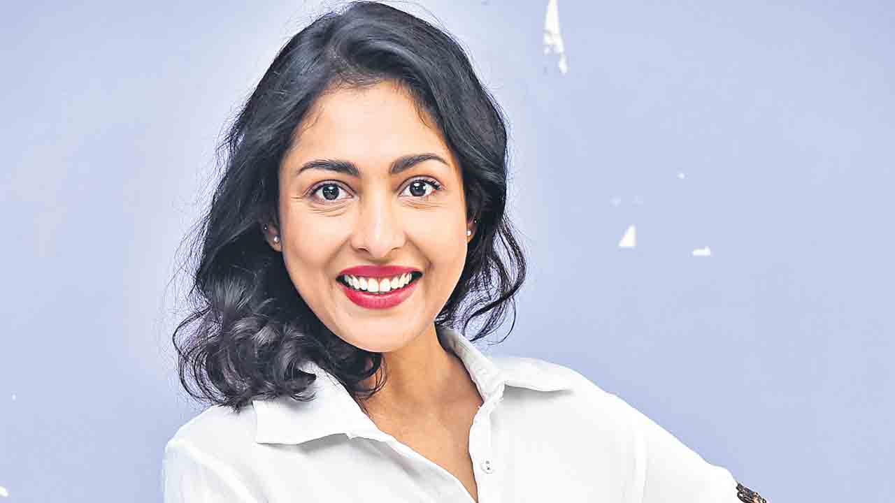 గ్రామీణ ప్రేమకథ ‘కన్యాకుమారి’