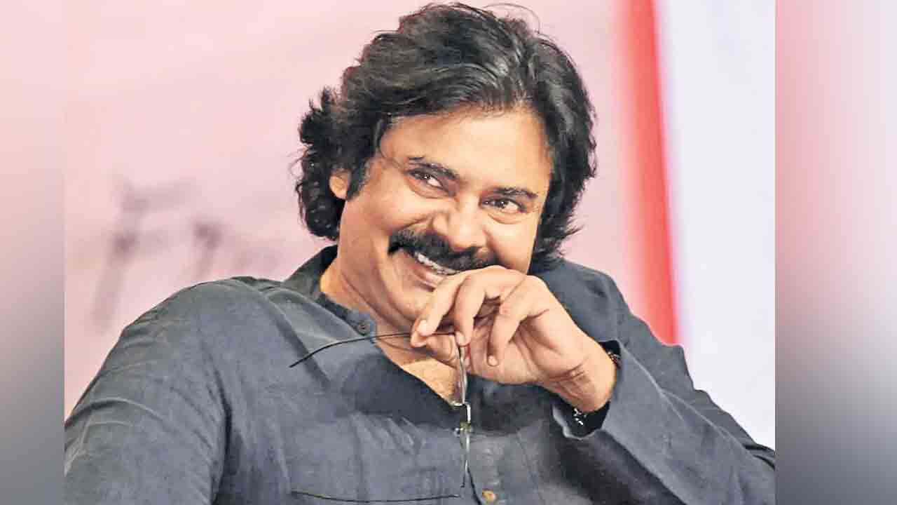 ‘ఓజీ’కి తుది మెరుగులు