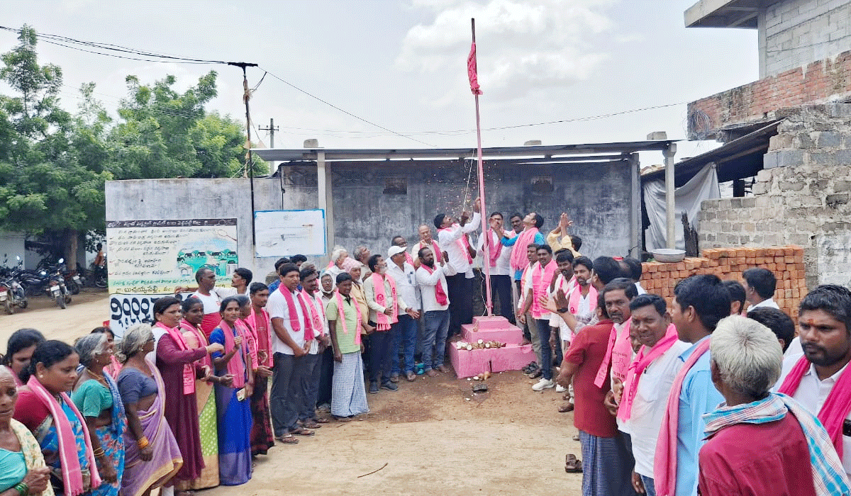 మాజీ మంత్రి ఈశ్వర్ అందరివాడు.. అందుకే ఆరుసార్లు ఎమ్మెల్యేగా గెలుపు