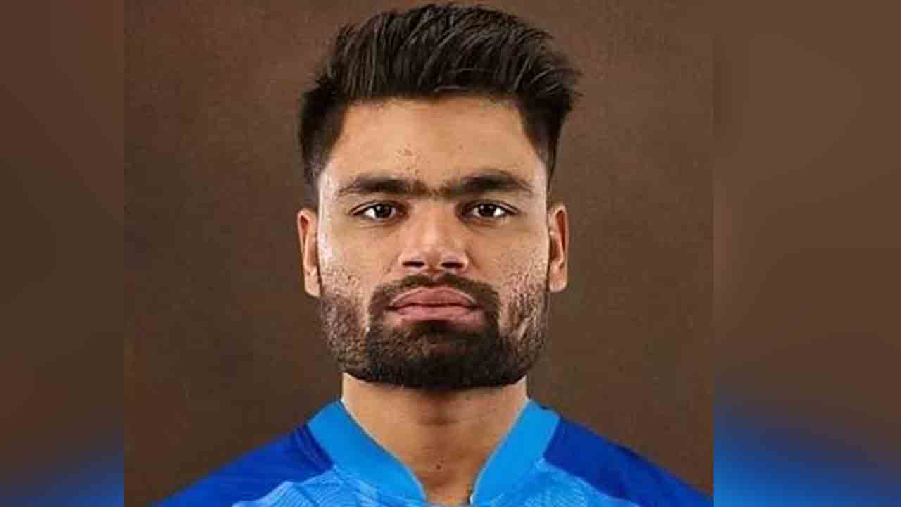 రింకూకు బెర్తు దక్కేనా?