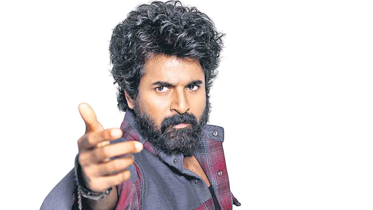 అందరూ నీ కుటుంబమే అనుకో..