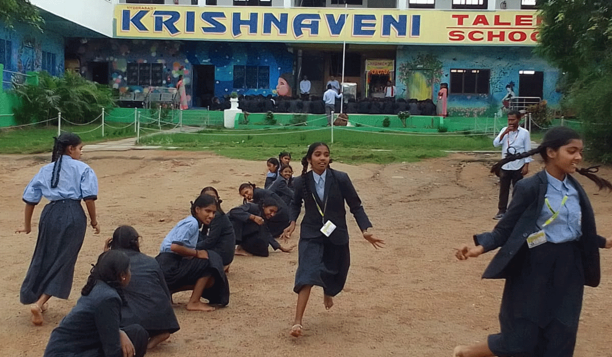 Sports Day | రుద్రంగిలో ఘనంగా తెలుగుభాష, క్రీడా దినోత్సవం
