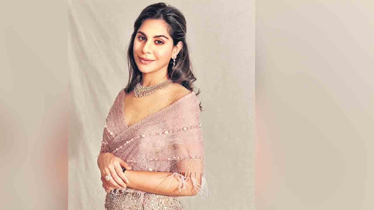 స్పోర్ట్స్‌ హబ్‌ కో చైర్‌పర్సన్‌గా ఉపాసన