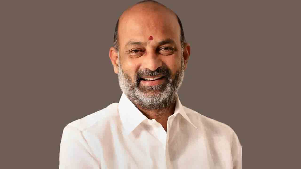 8న సిట్‌ విచారణకు బండి సంజయ్‌