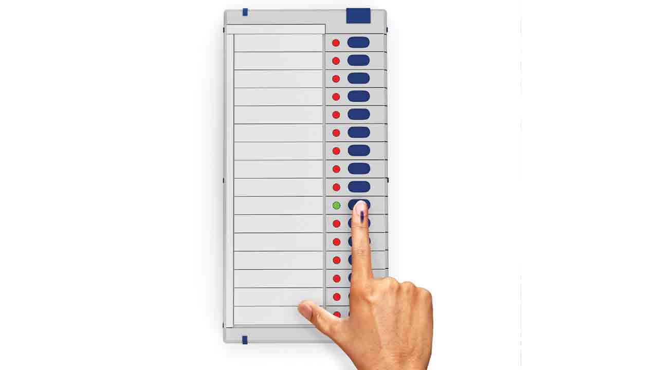 ఈవీఎం గుట్టు రట్టు.. సుప్రీంకోర్టు సాక్షిగా బట్టబయలు