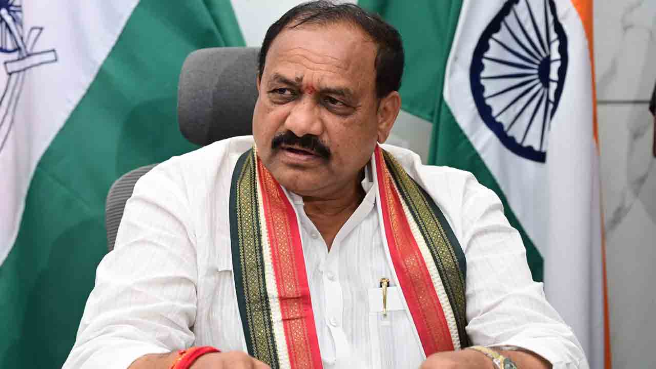 బీసీ రిజర్వేషన్లపై వెనక్కి తగ్గం