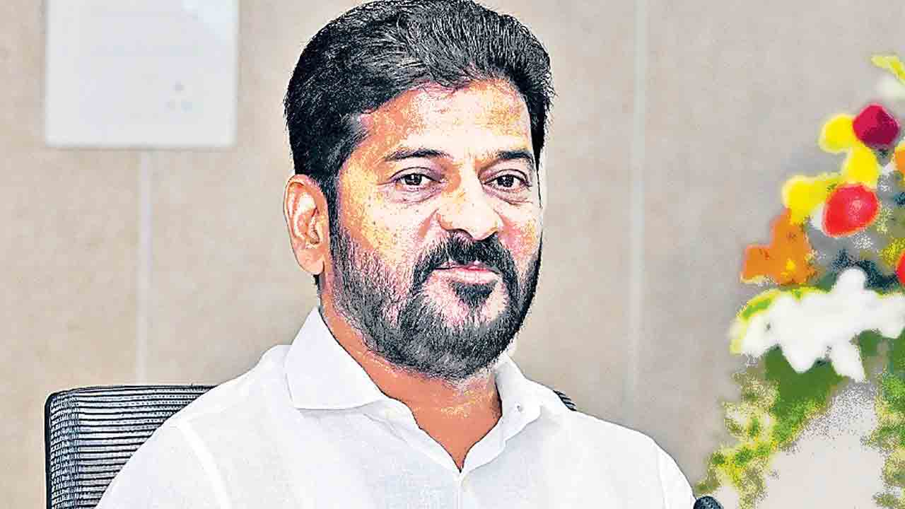 తాజా అప్పు1000 కోట్లు