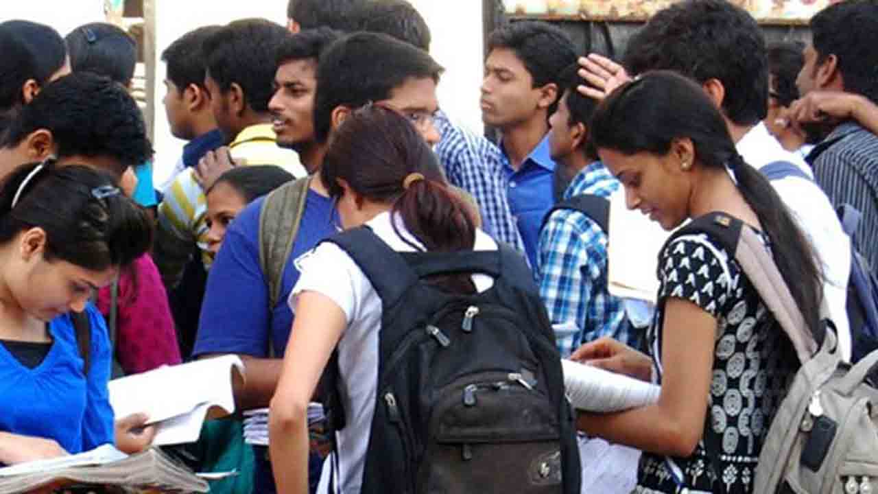 దోస్త్‌ షెడ్యూల్‌లో మార్పులు