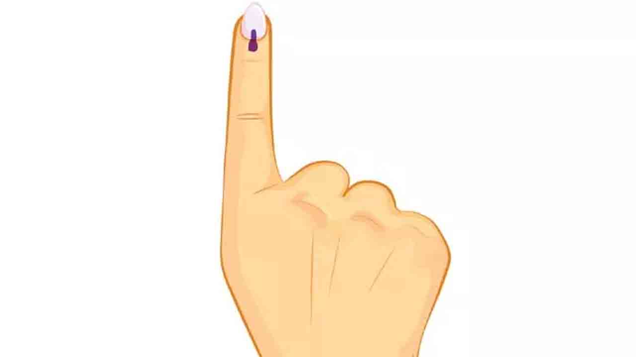 ఒకే ఇంట్లో 119 మంది ఓటర్లు