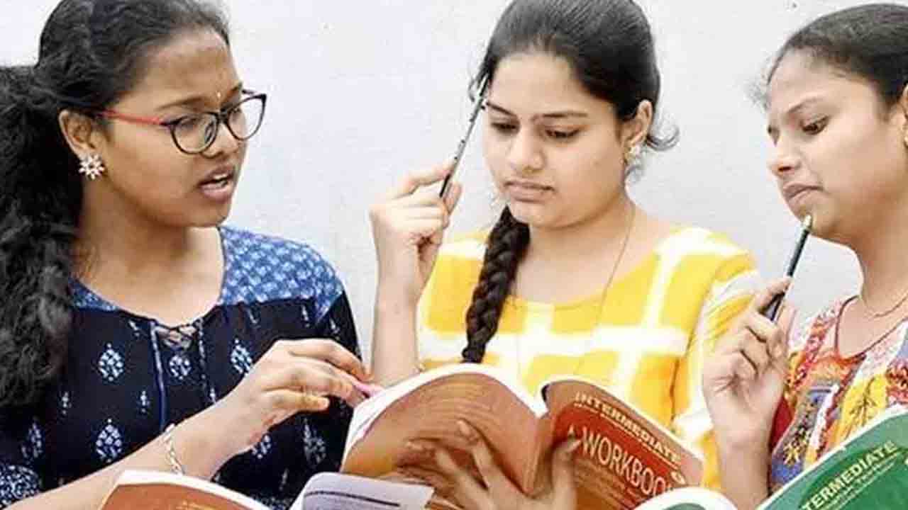 31 వరకు ఇంటర్‌ అడ్మిషన్ల గడువు పెంపు