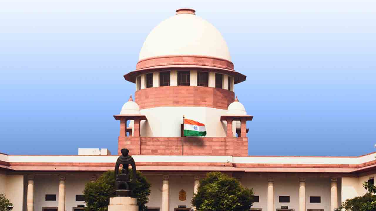 ఎస్టీ జాబితా నుంచి వారిని తొలగించాలి