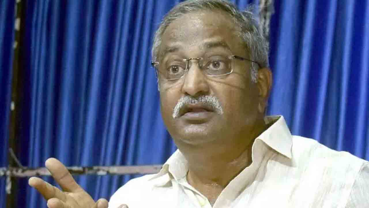 ‘పోలవరం-బనకచర్ల’ గుదిబండ ప్రాజెక్టు