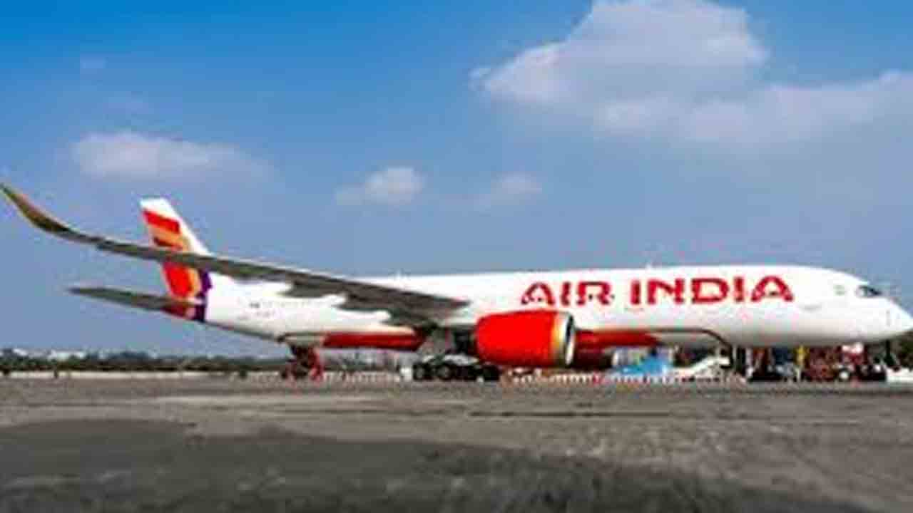 ఎయిరిండియా ఢిల్లీ-వాషింగ్టన్‌ విమానాల నిలిపివేత