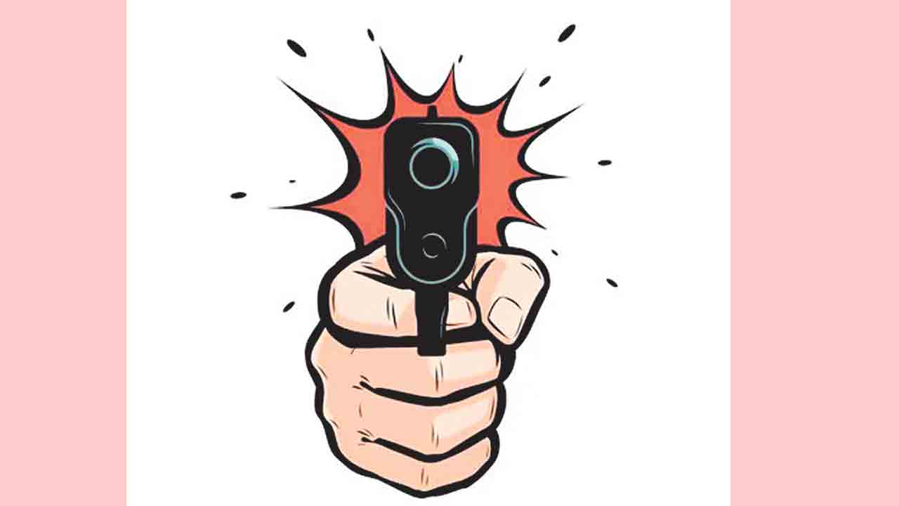 Hyderabad | గంజాయి మత్తులో గన్స్‌ దందా.. 15 వేలకు గన్‌.. 700లకు తూటా