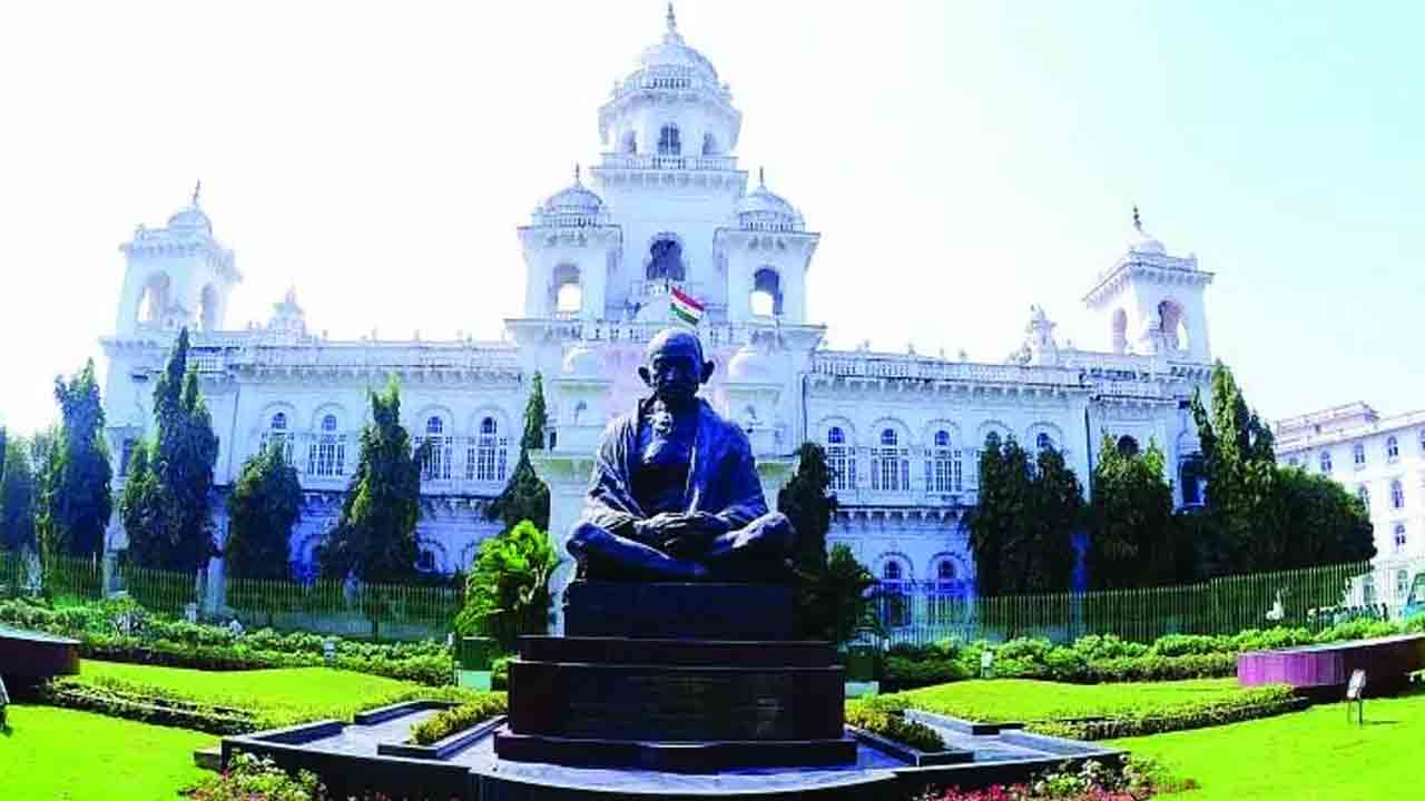 10 నుంచి అసెంబ్లీ?