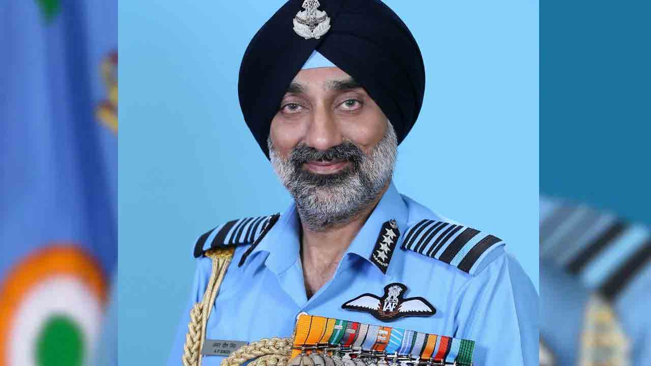 ఆపరేషన్‌ సిందూర్‌లో ఆరు పాక్‌ జెట్లను కూల్చాం