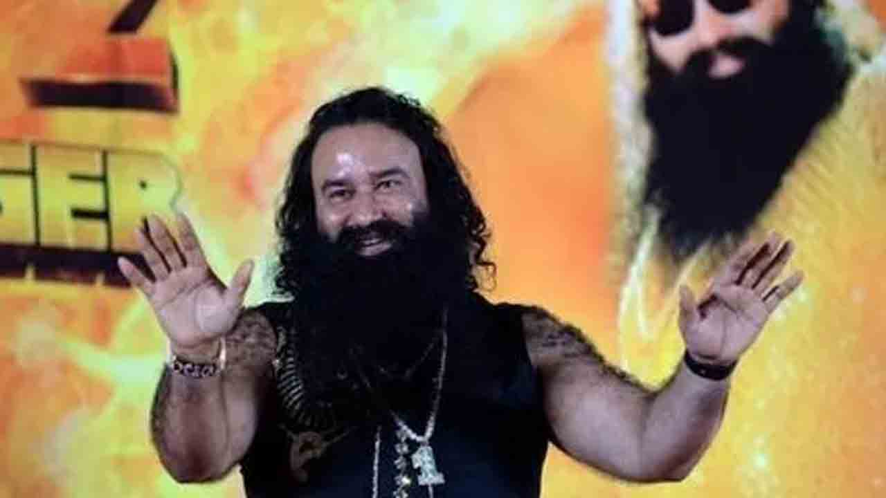 డేరా బాబాకు మరోసారి పెరోల్‌