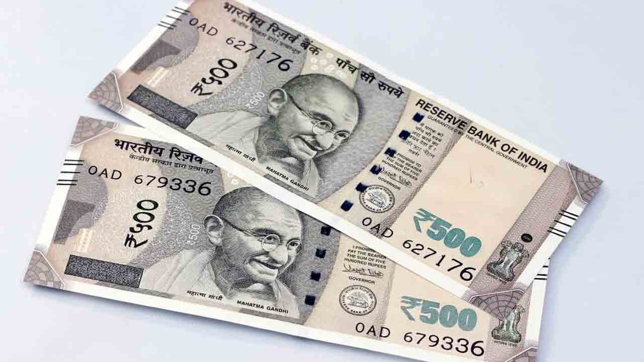 500 నోట్లను నిలిపివేసే యోచన లేదు: కేంద్రం