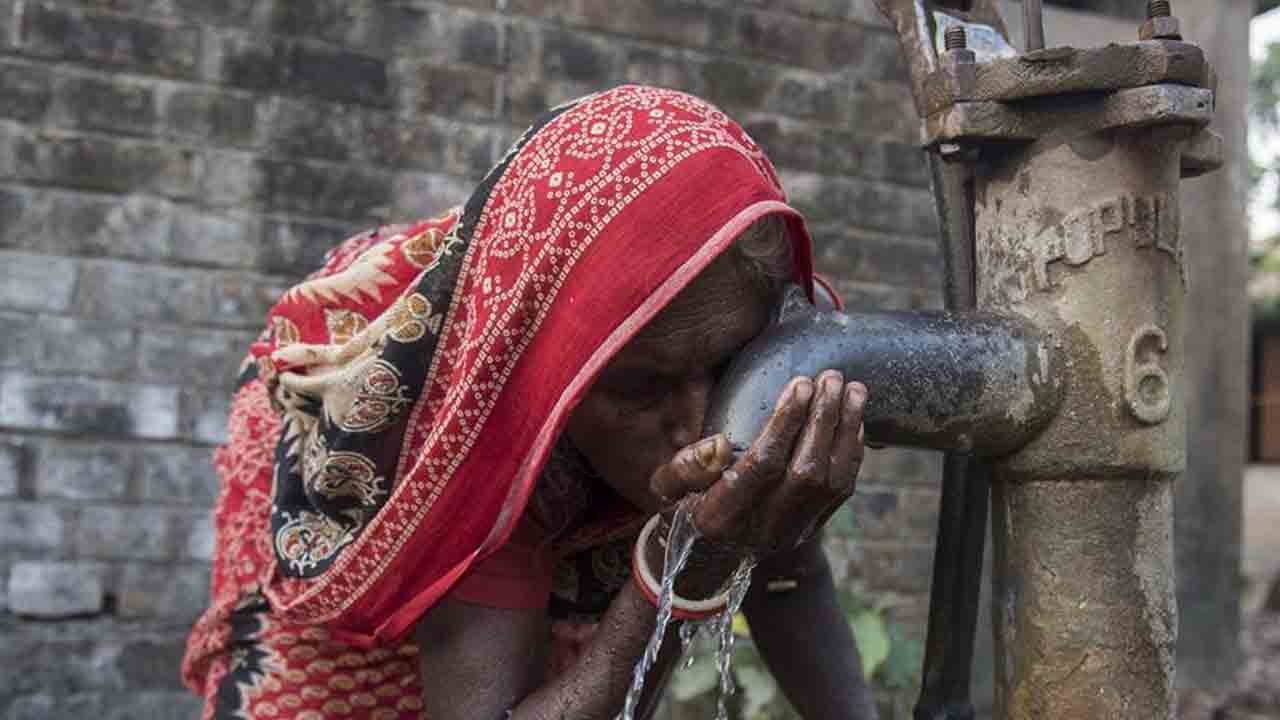 ఫ్లోరైడ్‌ ముప్పు!