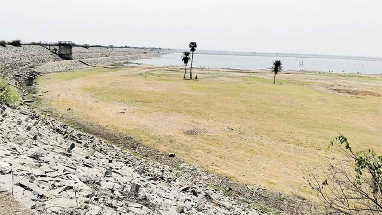 పర్యావరణ ప్రభావంపై అధ్యయనం చేయండి