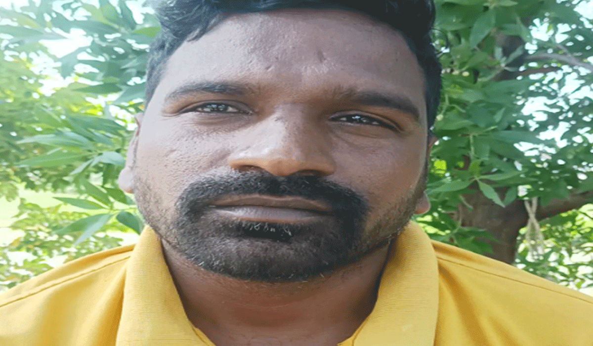 Video viral | యూరియా సరఫరా చేయలేని ఈ ప్రభుత్వం ఉంటే ఎంత.. ఊడితే ఎంత..?.. సోషల్ మీడియాలో వీడియో వైరల్