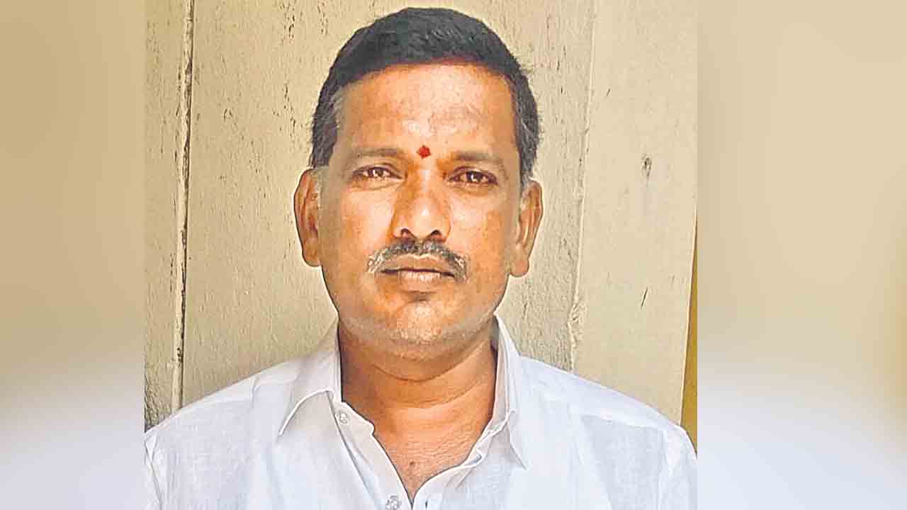 కేసీఆర్‌ ప్రభుత్వంలో ఎరువుల కొరతే లేదు