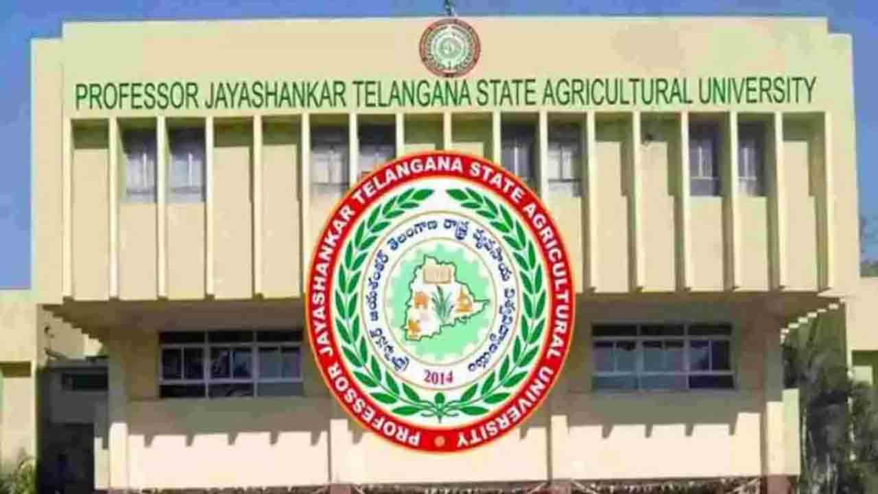 అగ్రికల్చర్‌ వర్సిటీ విద్యార్థులకు స్టైపెండ్ పెంపు