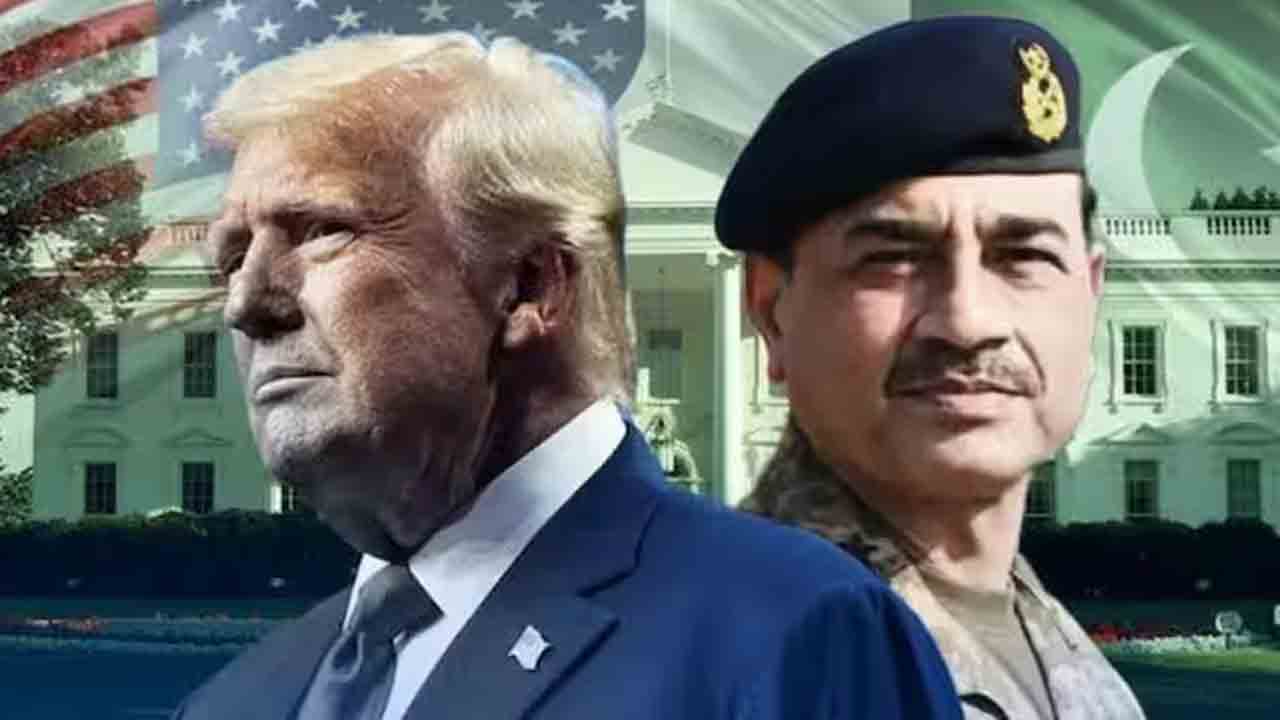 పాక్‌పై అమెరికా ప్రశంసలు