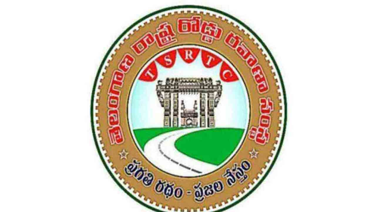 ఆర్టీసీలో పని ఒత్తిడి లేదు