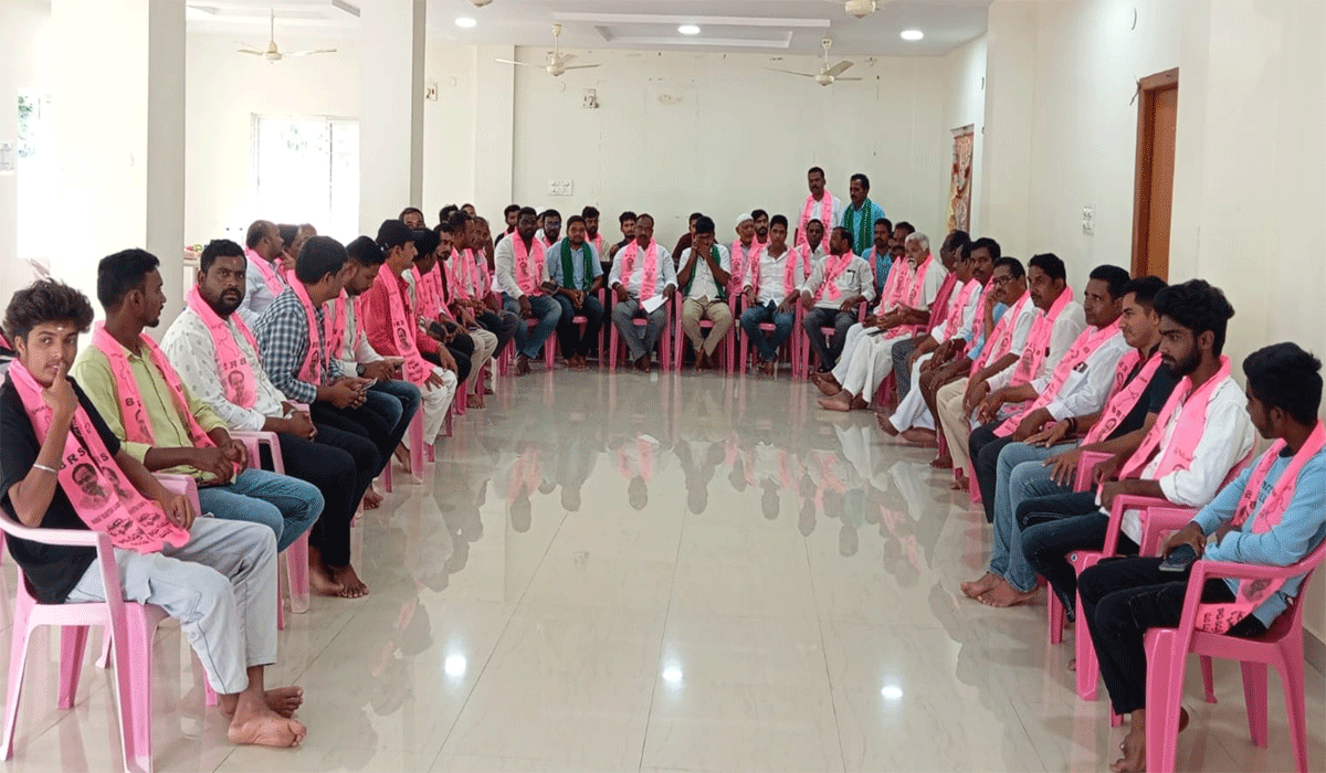 BRS  | కోరుట్ల పోరాటాల పురిటి గడ్డ.. కాంగ్రెస్ నాయకుల బెదిరింపులకు భయపడం