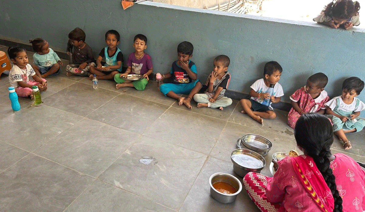 Icds Notifications | సన్నగిల్లుతున్న ఆశలు.. నోటిఫికేషన్ల విడుదలకు సాంకేతిక సమస్యల సాకు