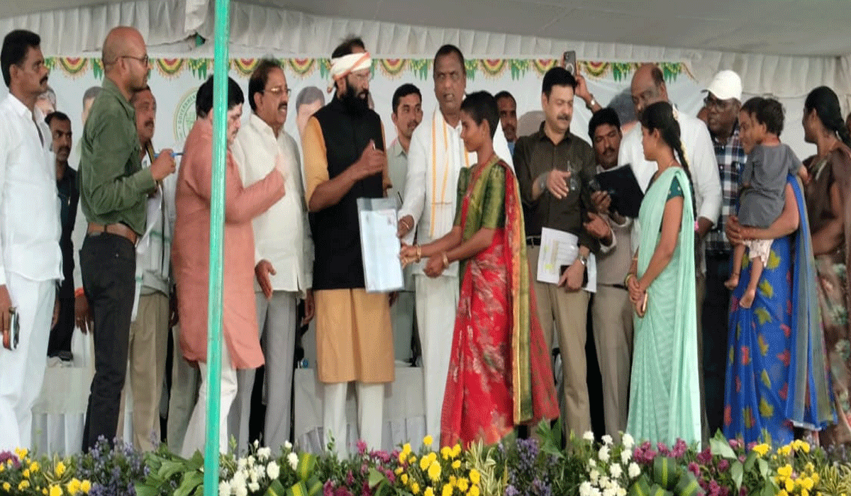 Uttam Kumar Reddy | బనకచర్ల ప్రాజెక్టును అడ్డుకొని తీరుతాం.. రాష్ట్ర నీటిపారుదల శాఖ మంత్రి ఉత్తమ్ కుమార్ రెడ్డి స్పష్టీకరణ