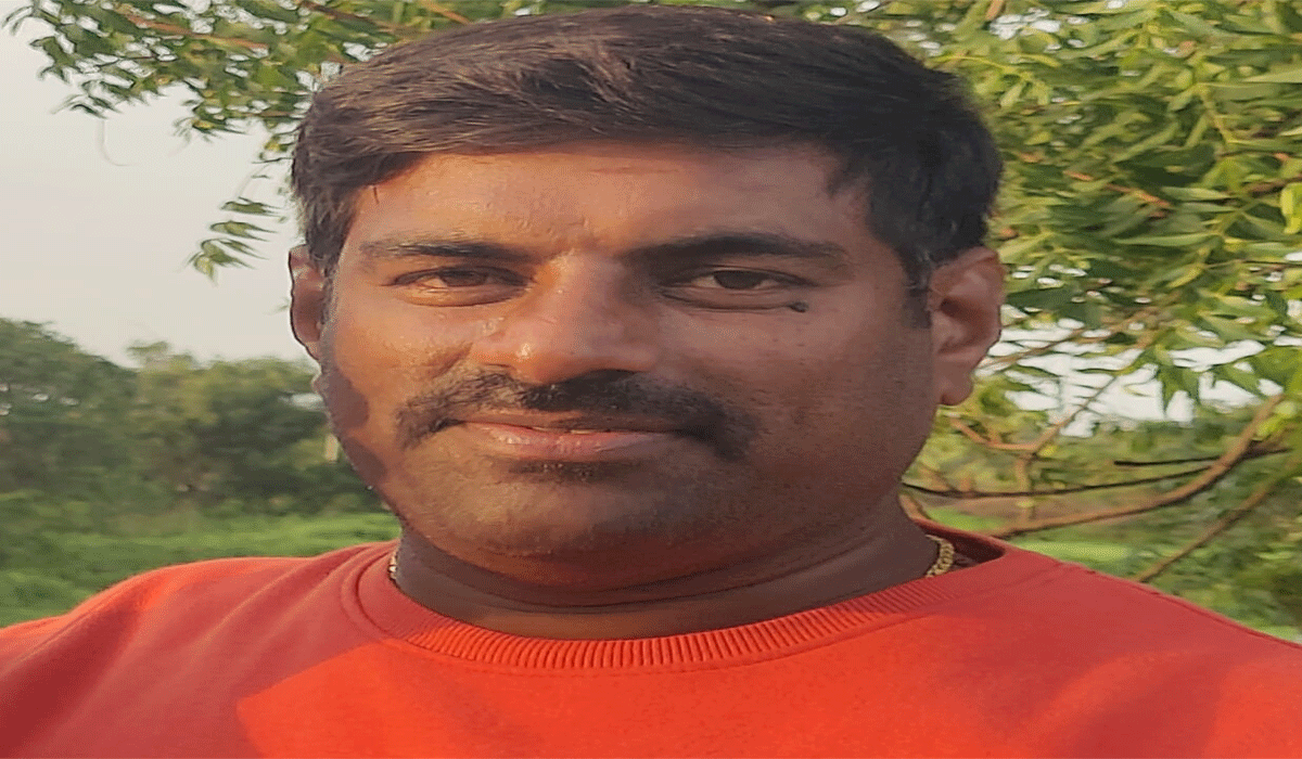 Elected | తెలుగు టెలివిజన్ అండ్ డిజిటల్ మీడియా డబ్బింగ్ ఆర్టిస్ట్ యూనియన్ కార్యవర్గ సభ్యుడిగా మాడ సునీల్ రెడ్డి ఎన్నిక