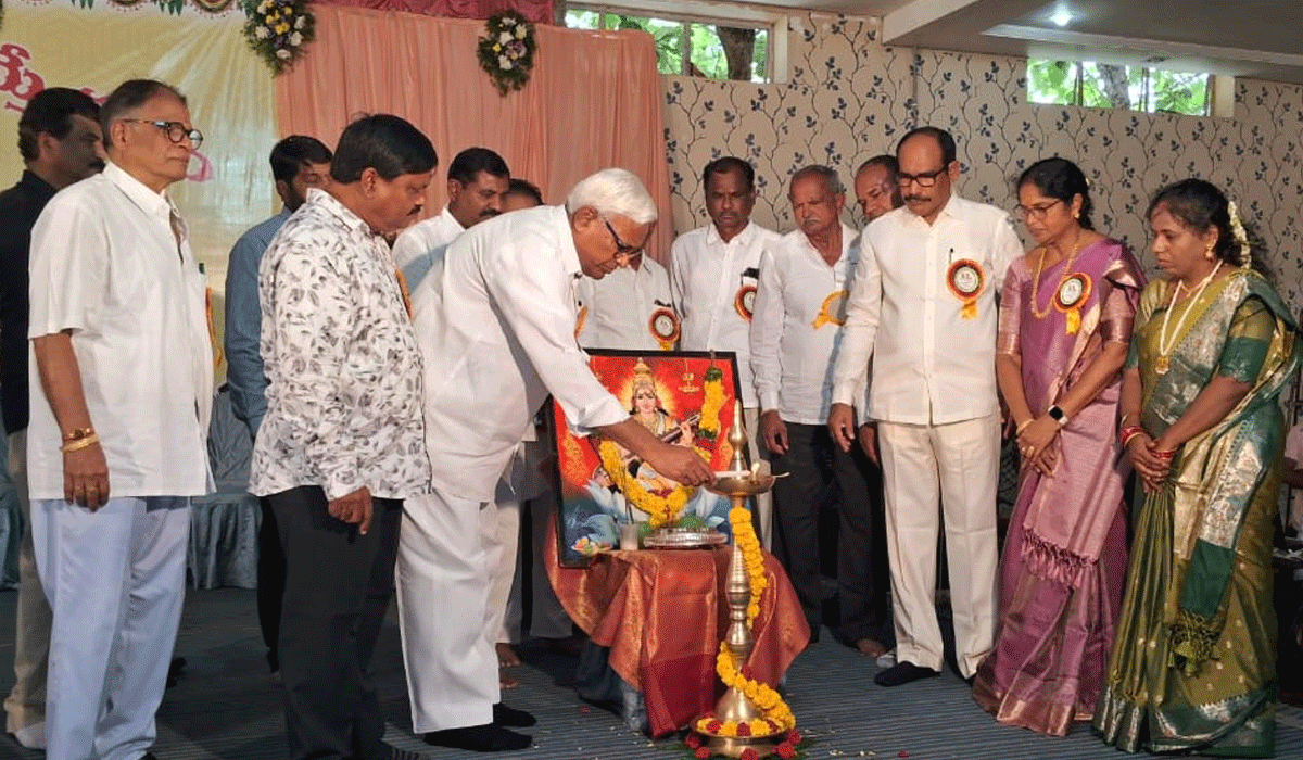 Bodhan | క్రమశిక్షణ, అంకితభావంతోనే ఉపాధ్యాయులకు సమాజంలో గుర్తింపు