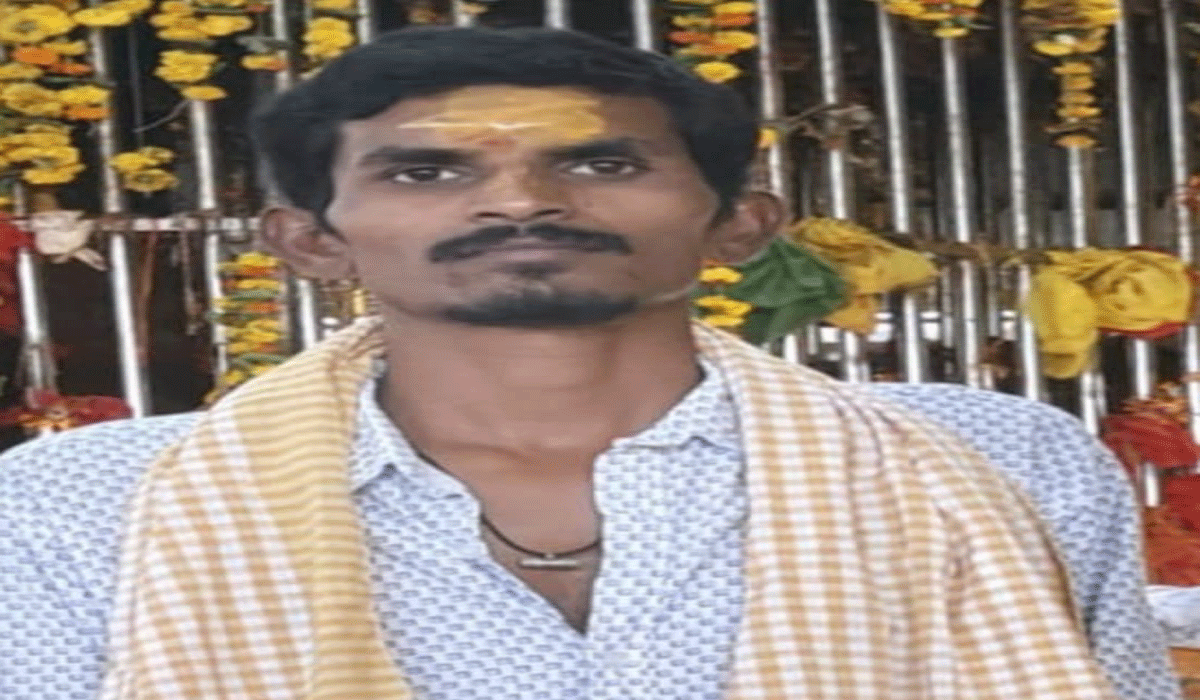 Suicide | పురుగుల మందుతాగి యువకుడి ఆత్మహత్య.. దవఖానలో చికిత్సపొందుతూ మృతి