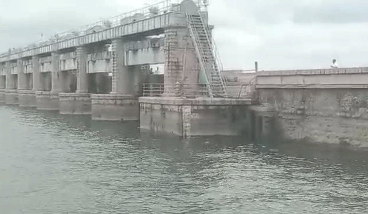 Manjeera alert | మంజీరా పరివాహక ప్రాంత ప్రజలు అప్రమత్తంగా ఉండాలి.. ఎస్సై మోహన్‌ రెడ్డి