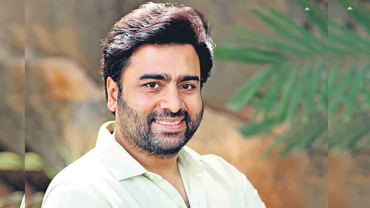 కాంప్లికేషన్‌ నుంచే కామెడీ పుడుతుంది